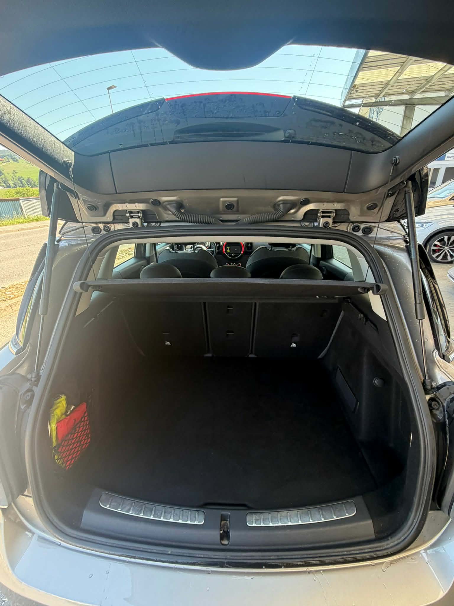 MINI Countryman FX-image-12