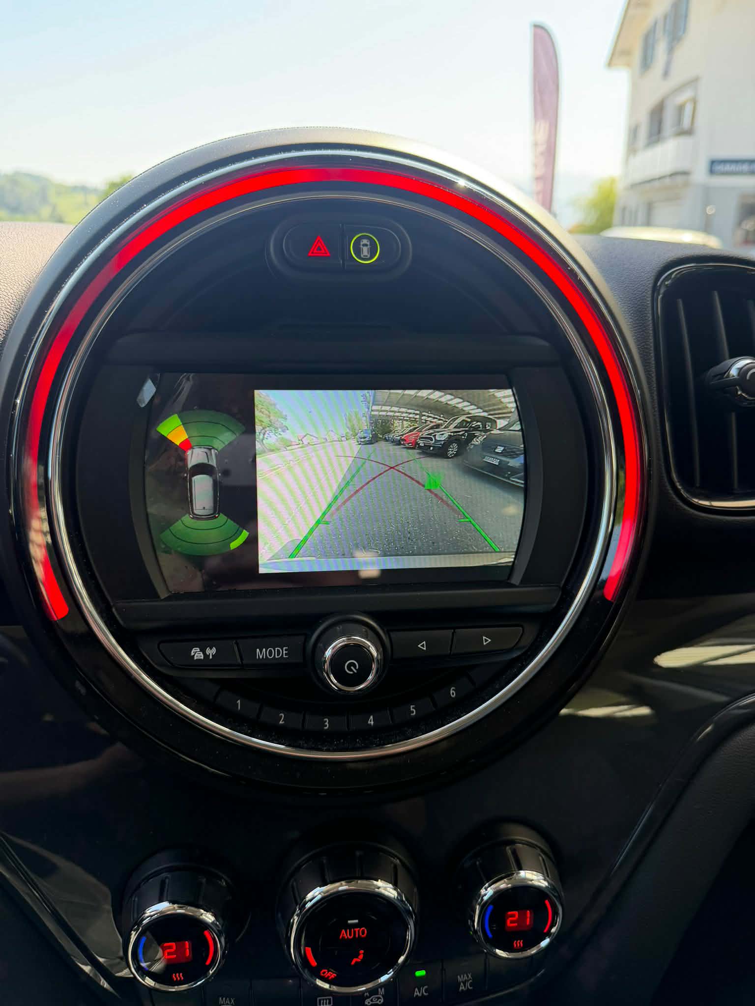 MINI Countryman FX-image-10