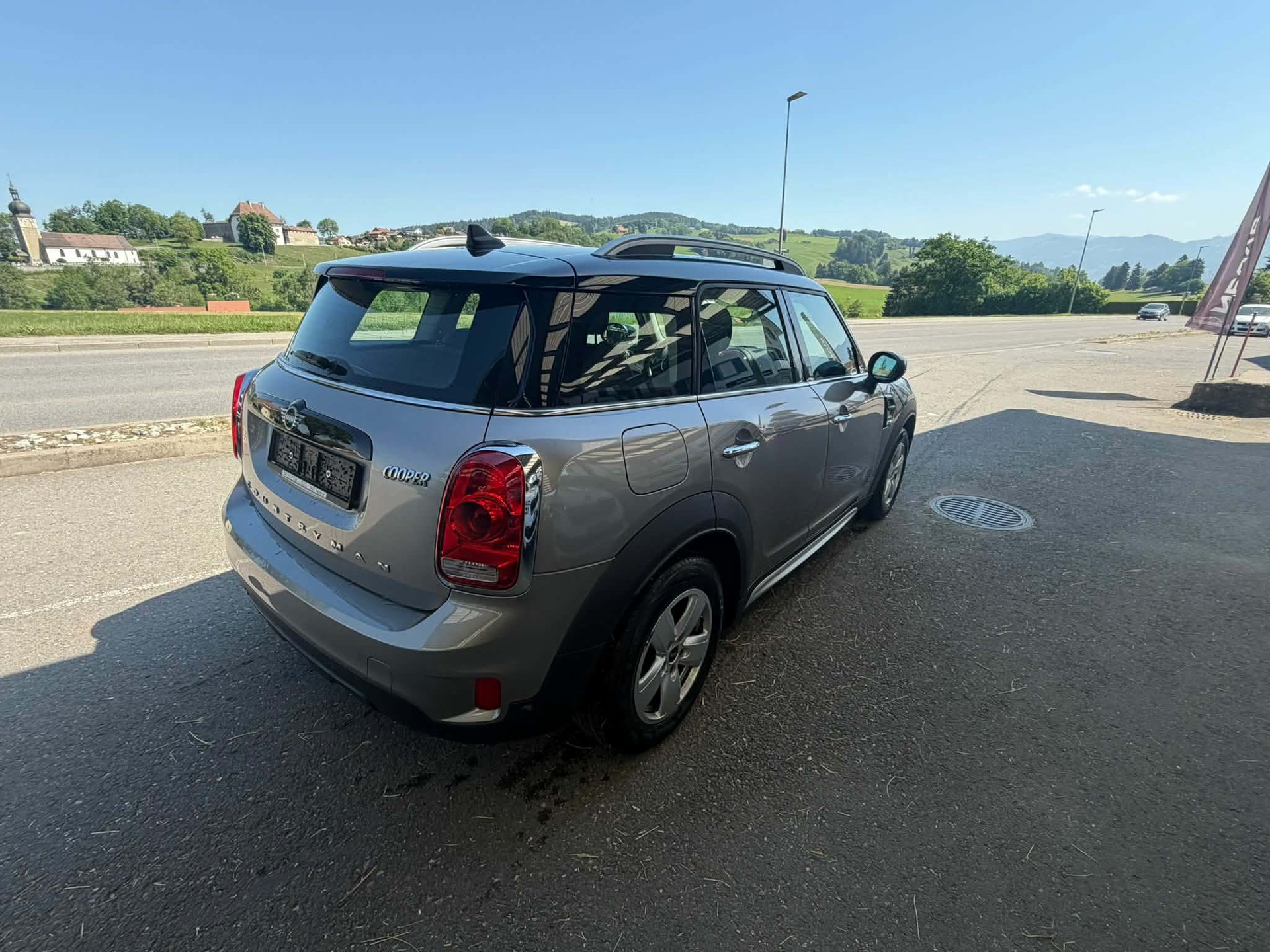 MINI Countryman FX-image-4