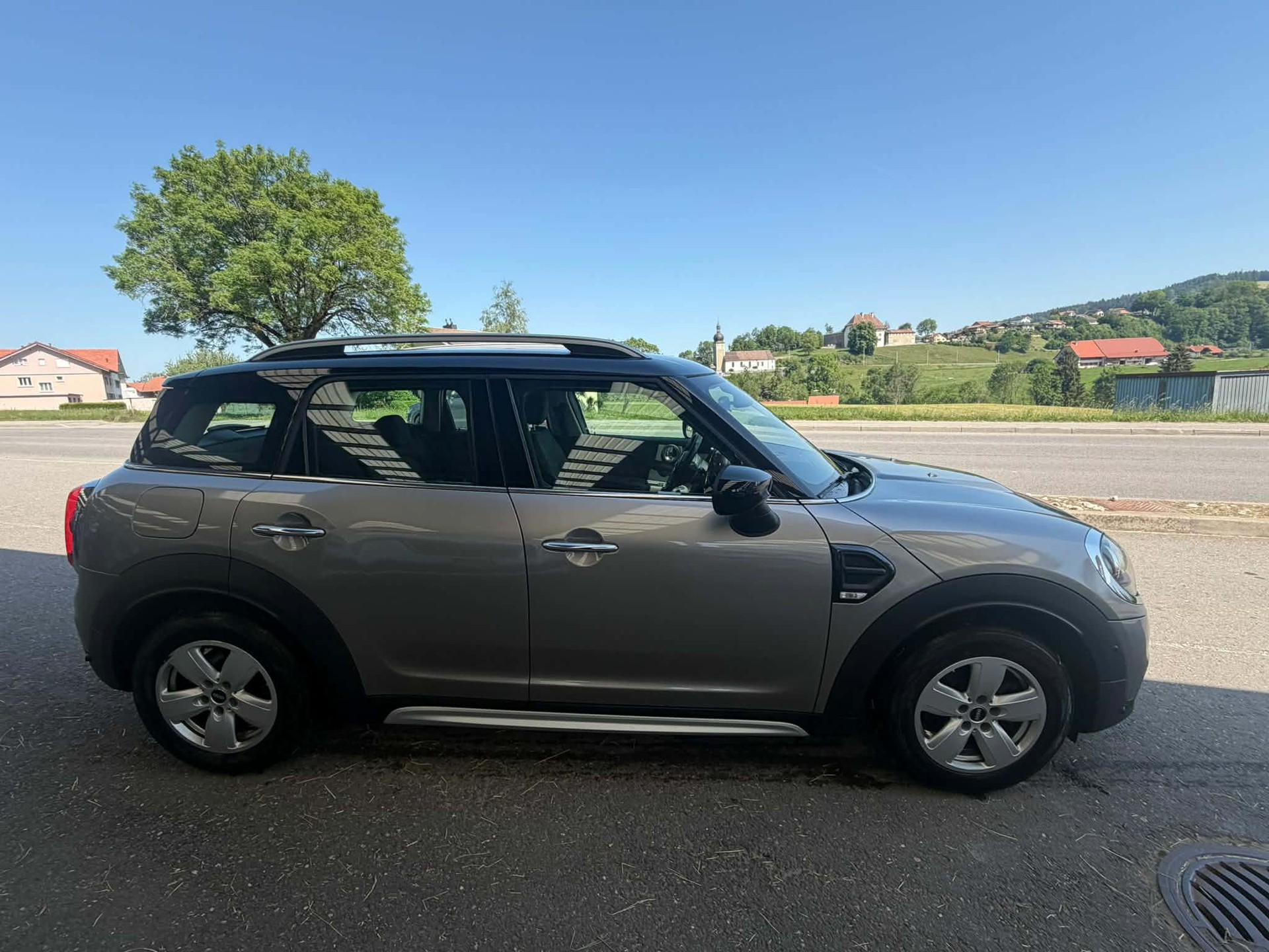 MINI Countryman FX-image-3