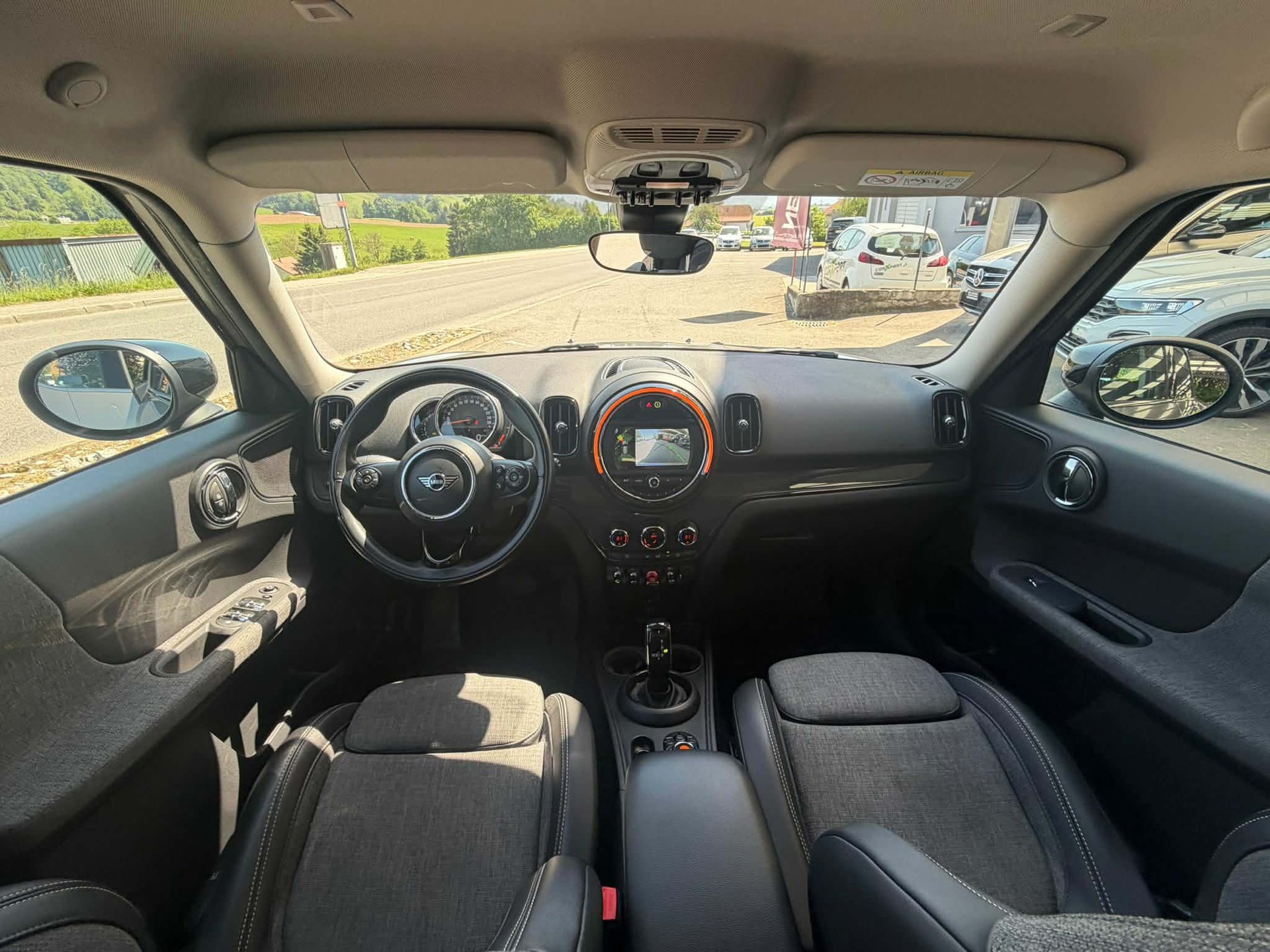MINI Countryman FX-image-8