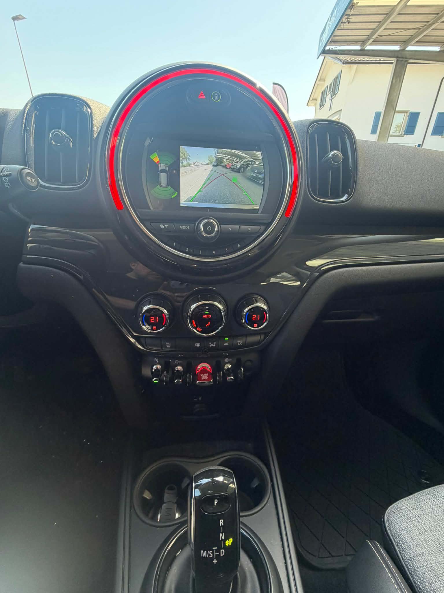 MINI Countryman FX-image-9