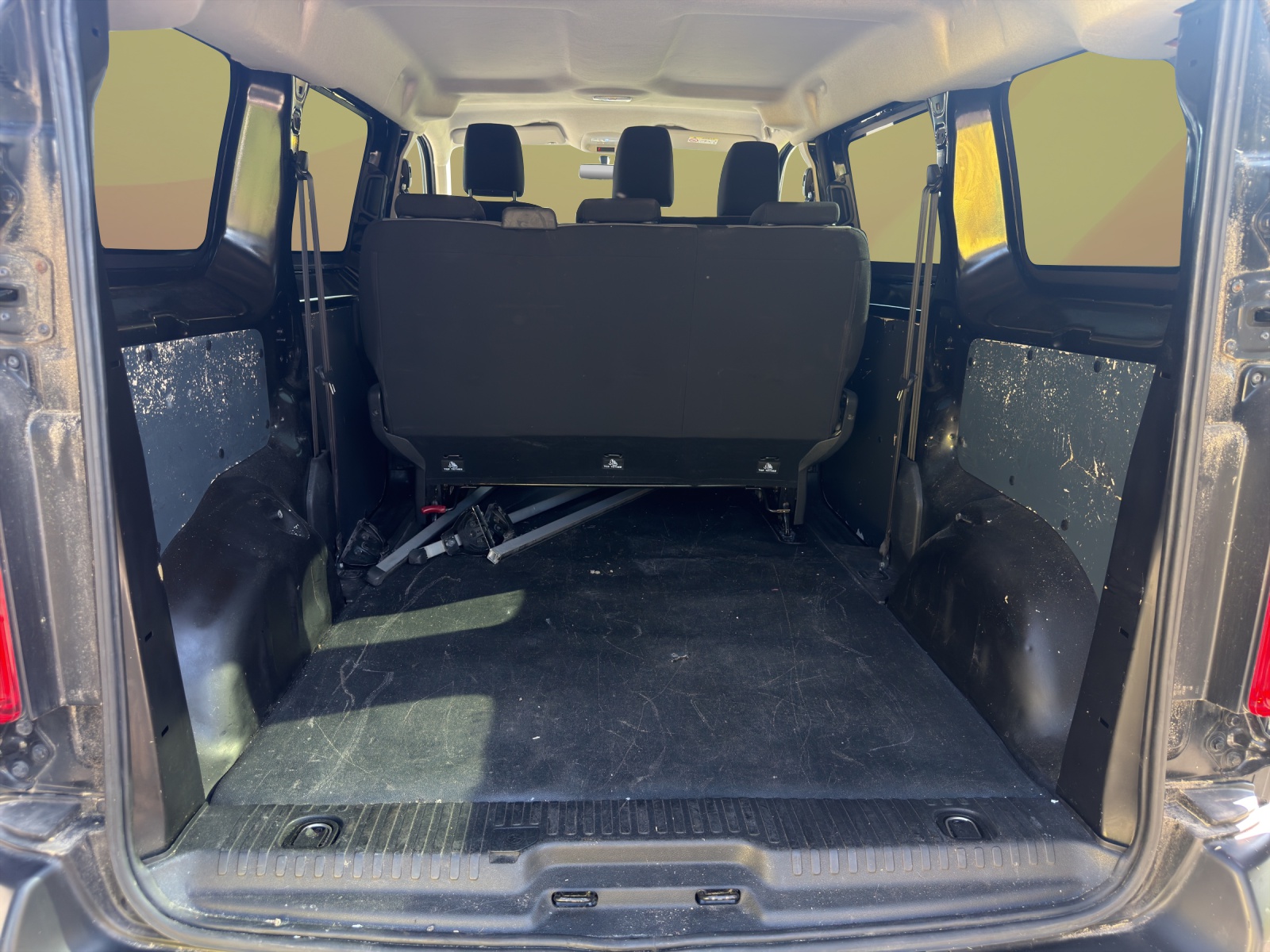 CITROEN Jumpy 1.5 HDi 120 S&S Size M-image-12