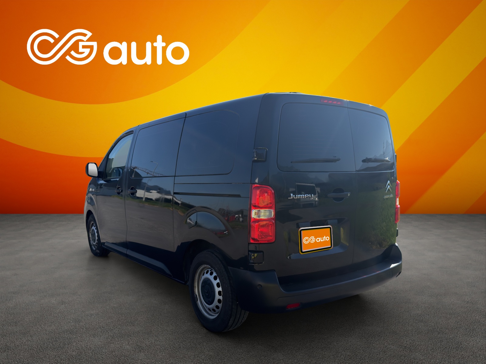 CITROEN Jumpy 1.5 HDi 120 S&S Size M-image-5