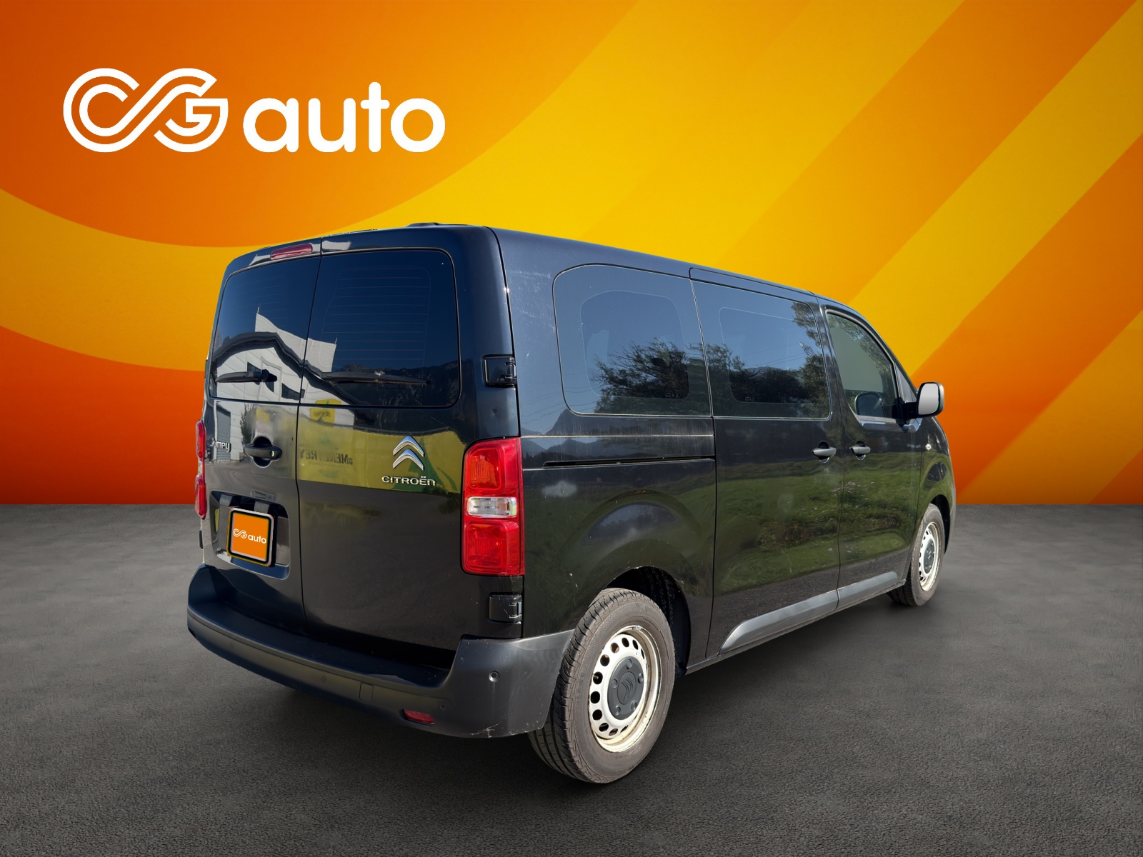 CITROEN Jumpy 1.5 HDi 120 S&S Size M-image-6