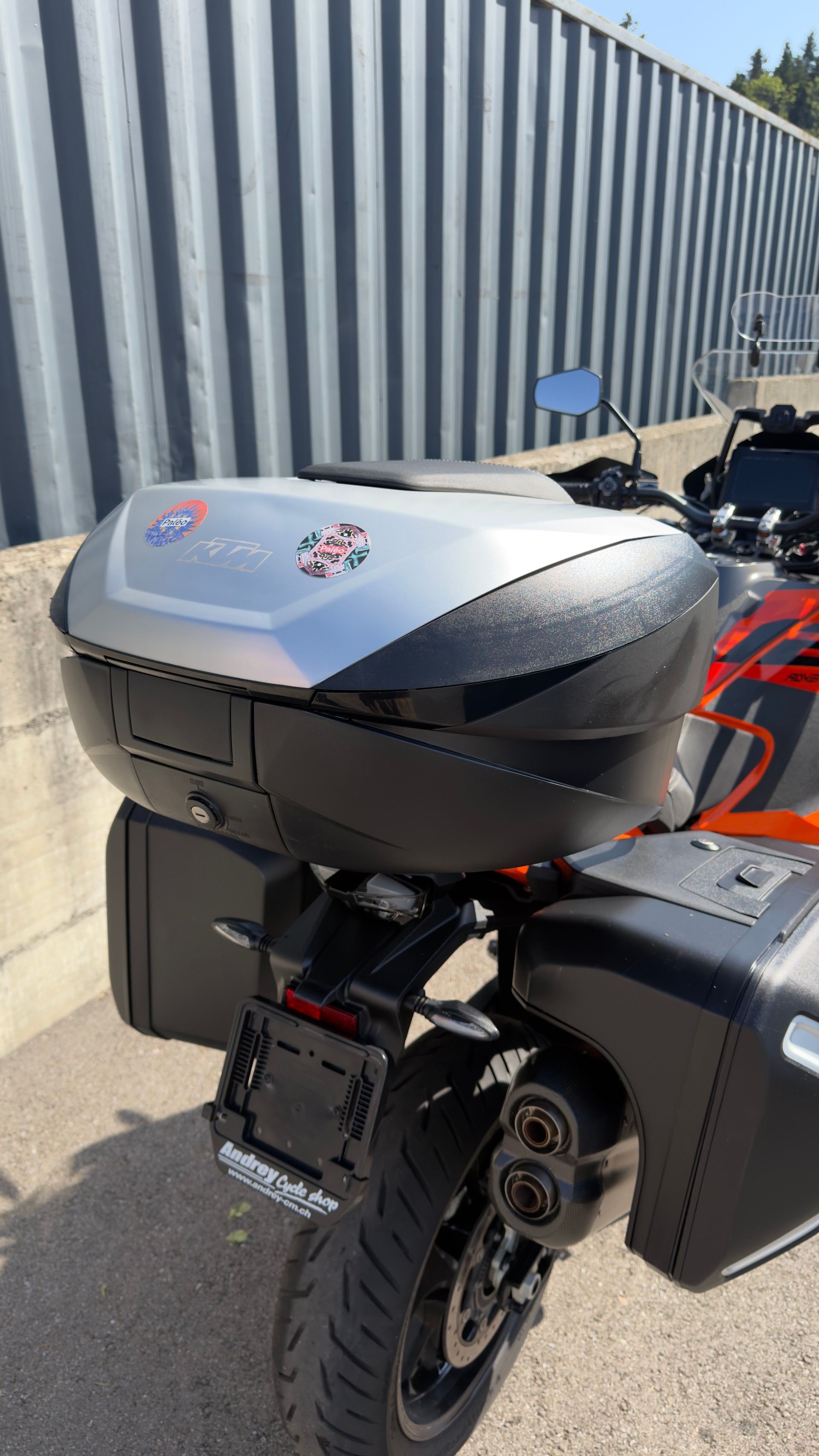 KTM 1290 Super Adventure S-image-9