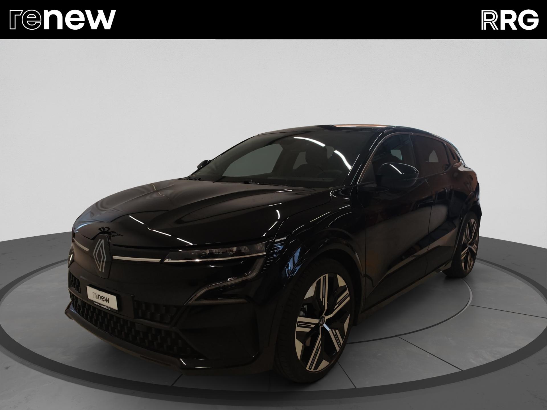 RENAULT Mégane E-TECH EV60 Iconic-image-6