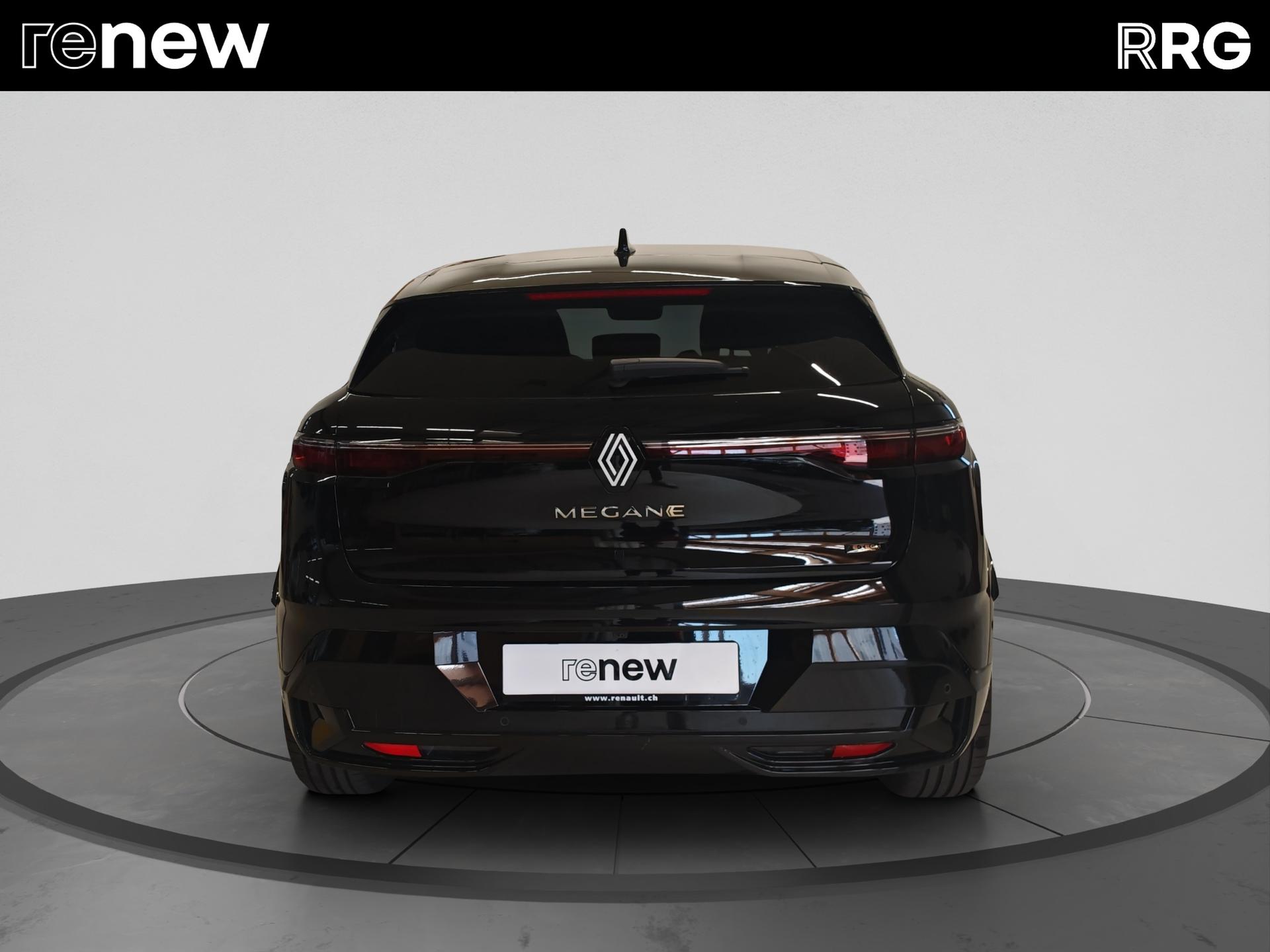 RENAULT Mégane E-TECH EV60 Iconic-image-3