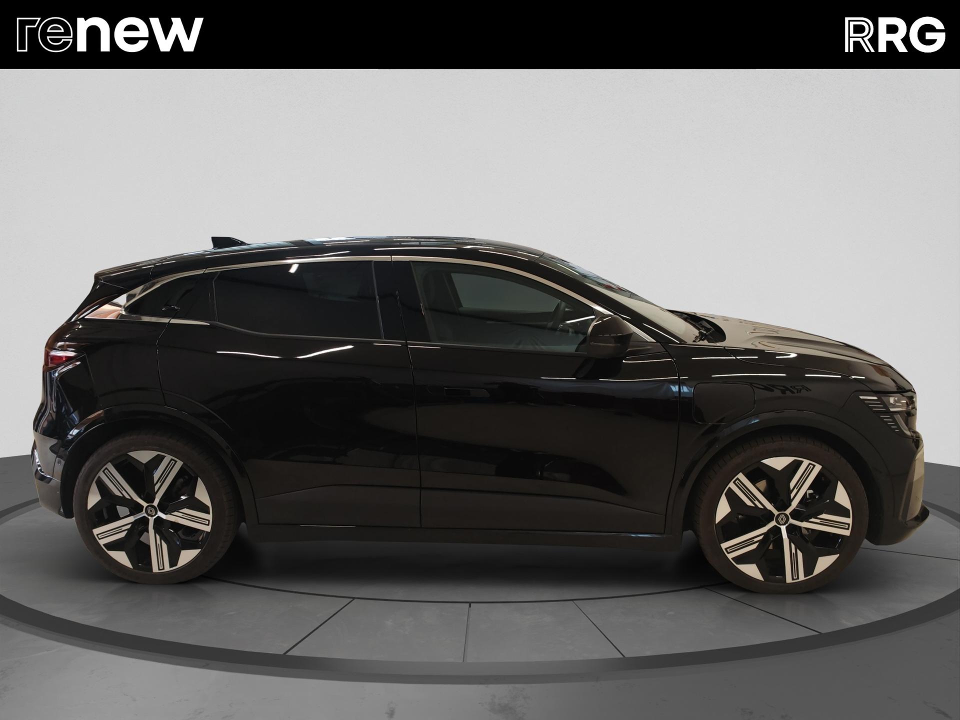 RENAULT Mégane E-TECH EV60 Iconic-image-1