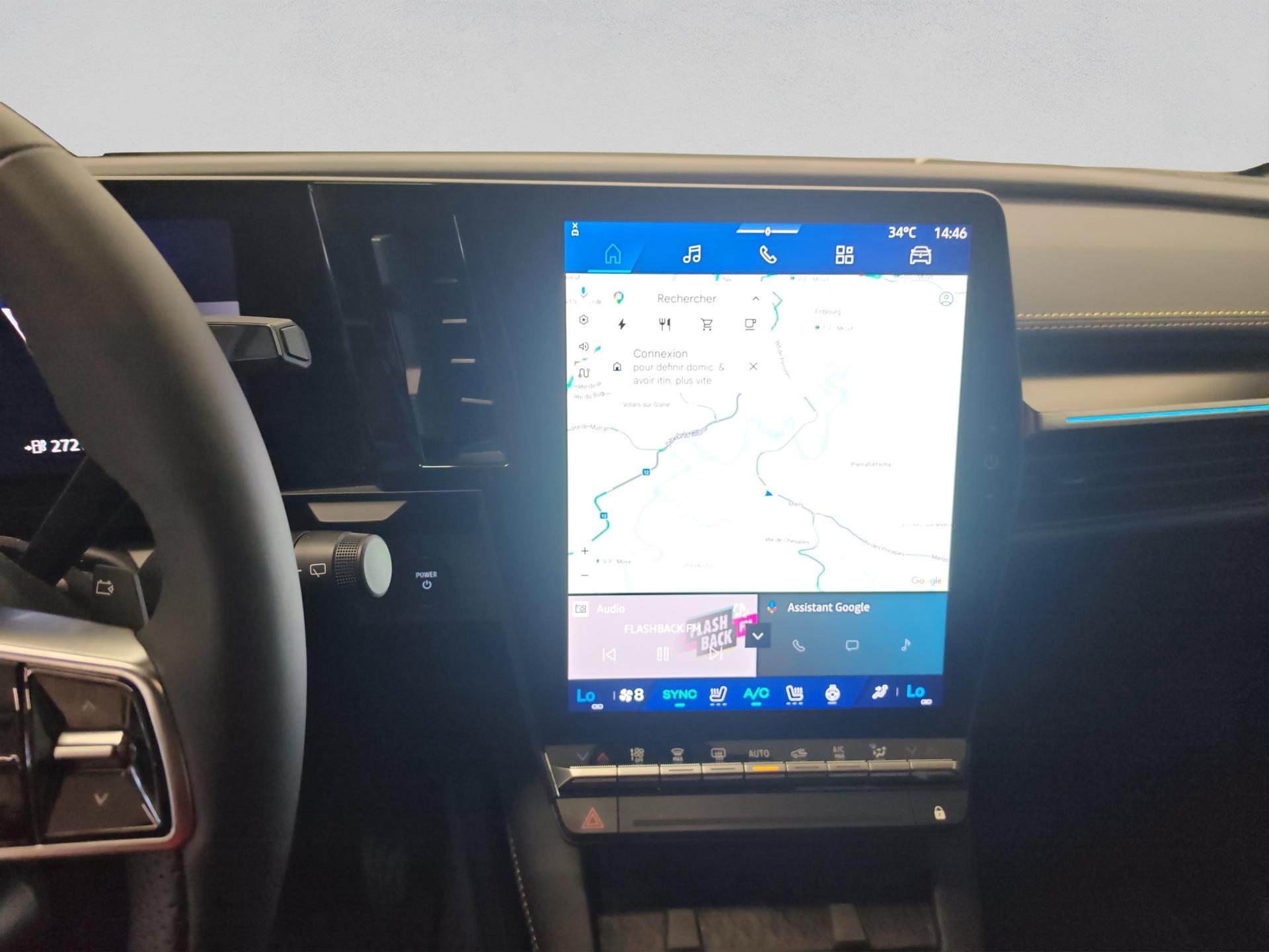 RENAULT Mégane E-TECH EV60 Iconic-image-11
