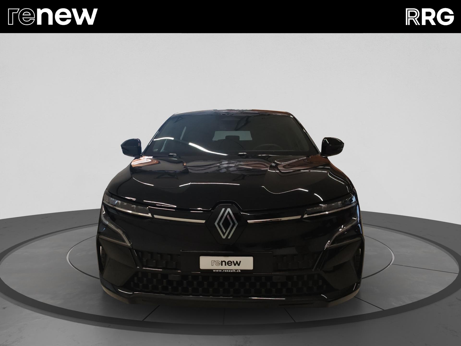 RENAULT Mégane E-TECH EV60 Iconic-image-7