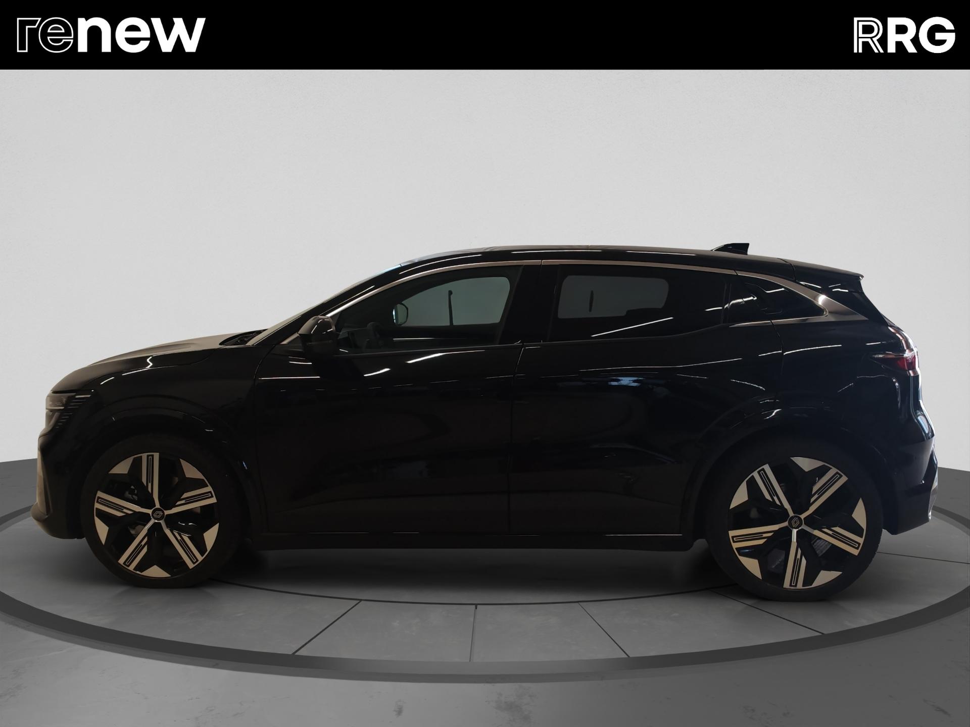 RENAULT Mégane E-TECH EV60 Iconic-image-5