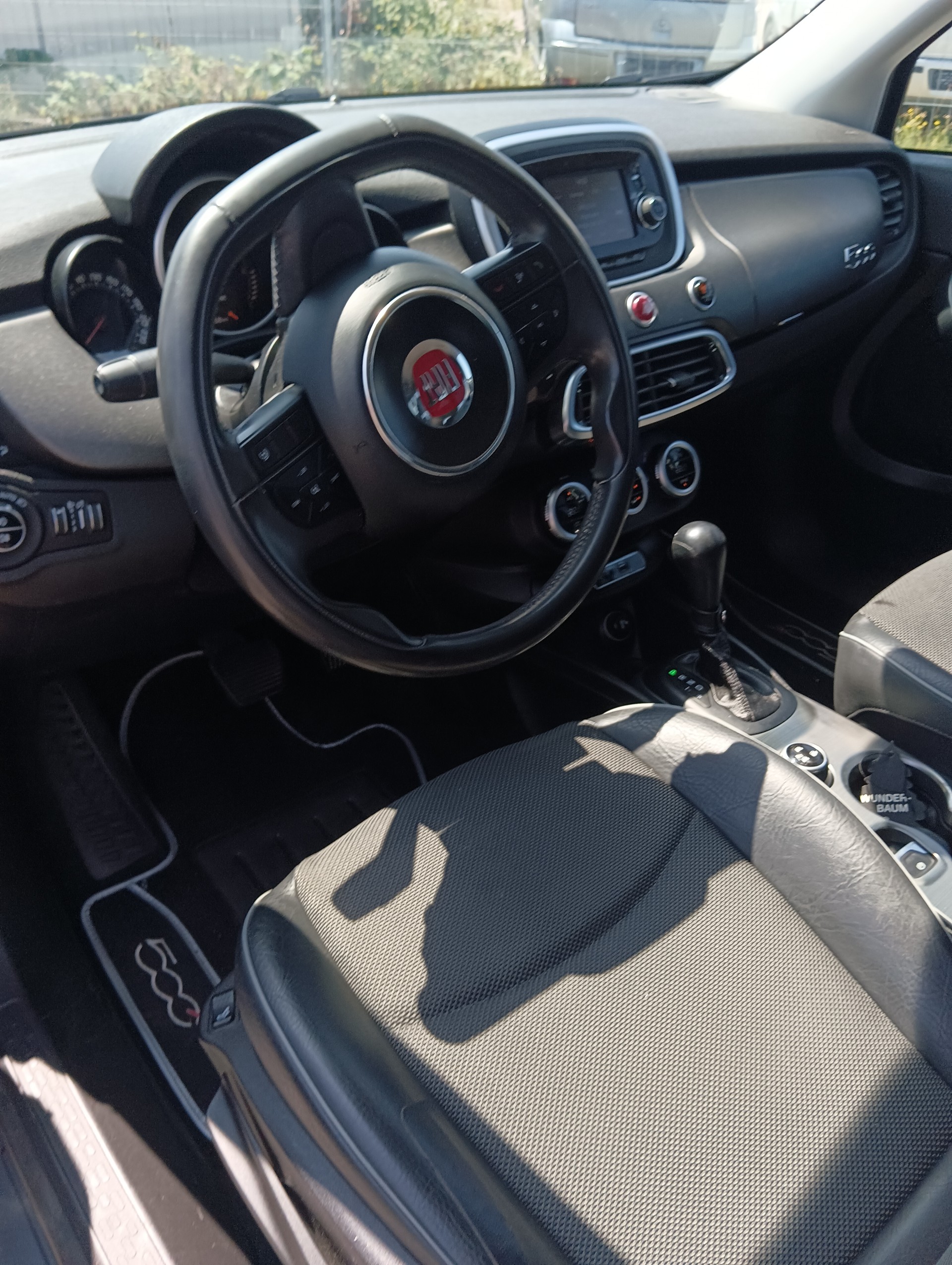 FIAT 500X 1.4T Cross DCT-image-6