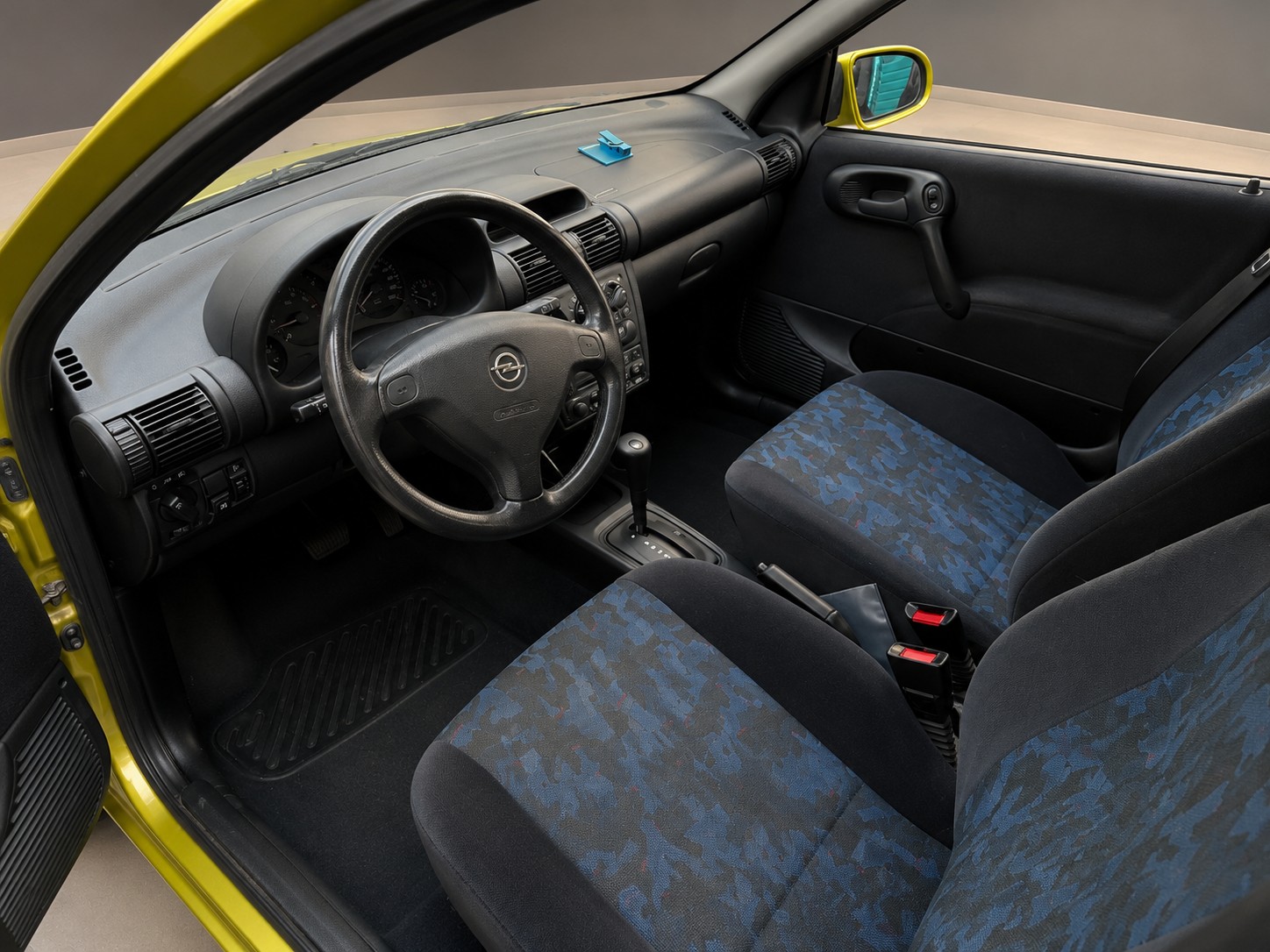 OPEL Corsa B14 16V-image-4