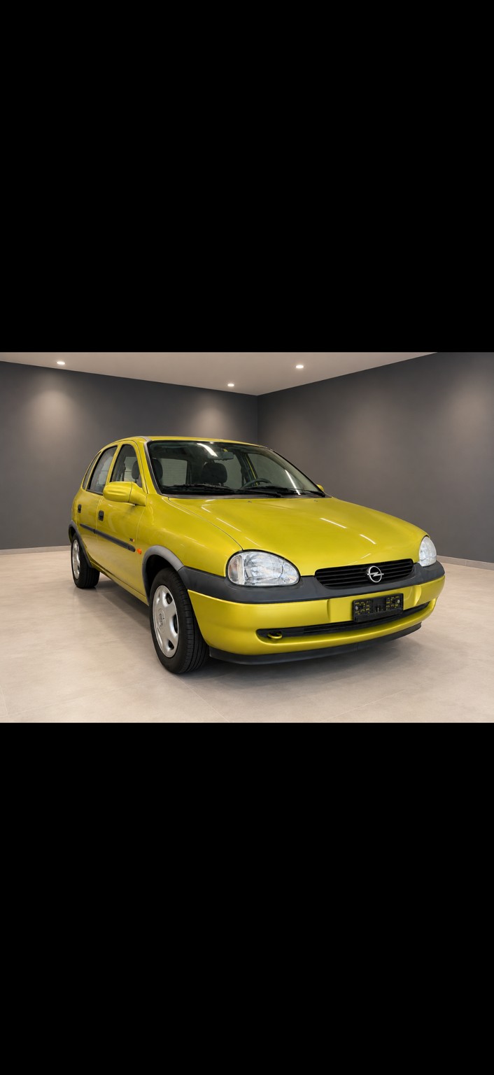 OPEL Corsa B14 16V-showroom-element-1