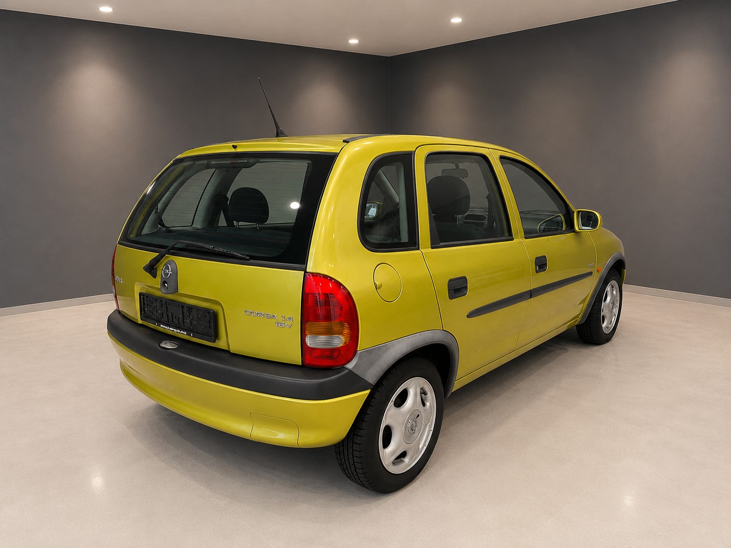 OPEL Corsa B14 16V-showroom-element-2