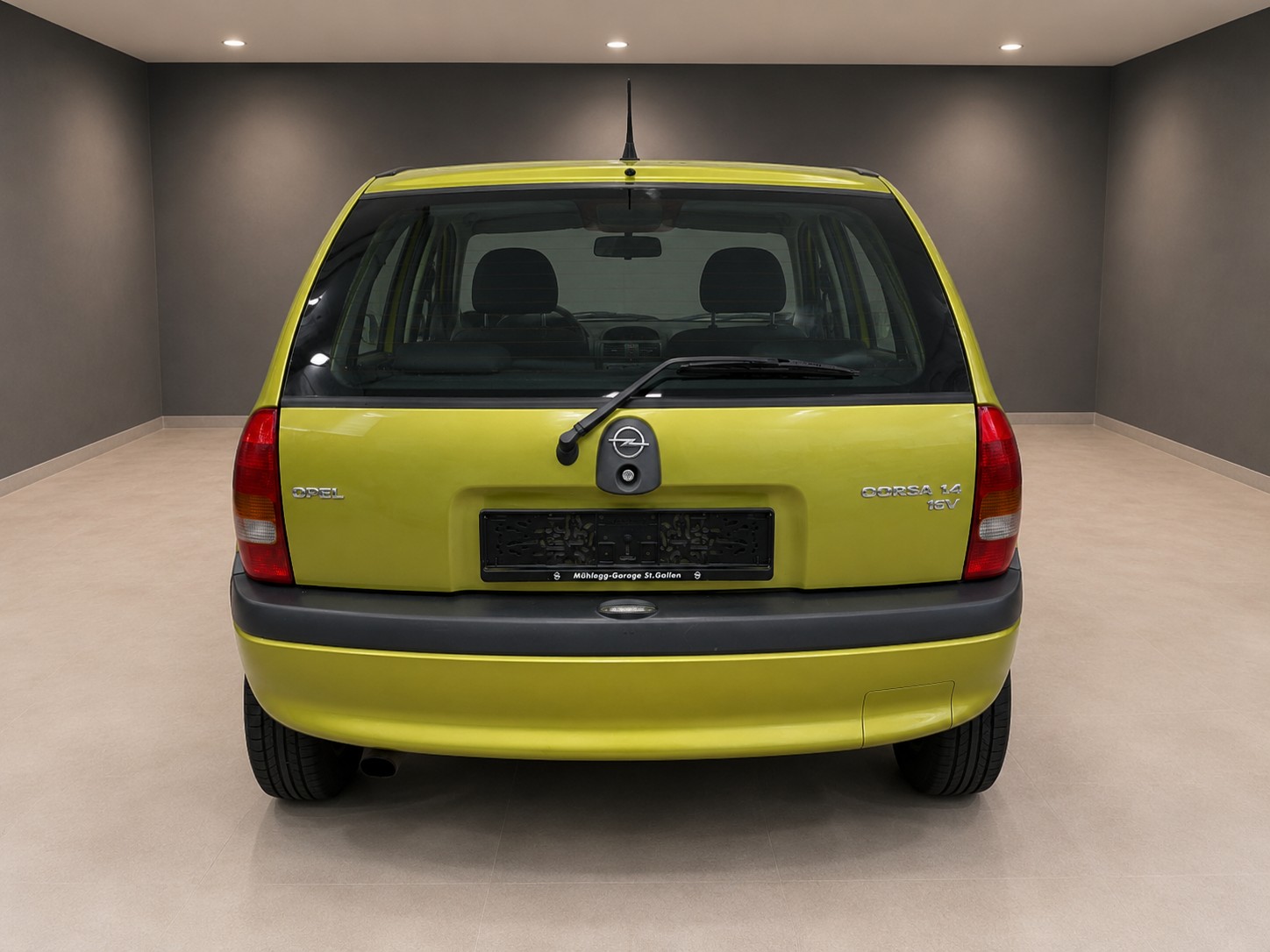 OPEL Corsa B14 16V-showroom-element-3