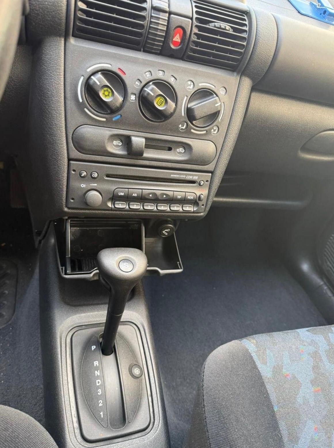 OPEL Corsa B14 16V-image-5
