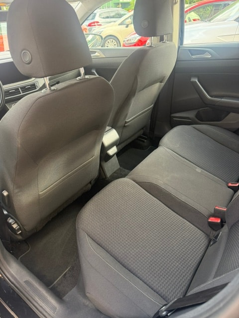VW Polo 1.0 BMT United DSG-image-13