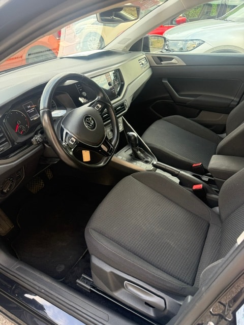 VW Polo 1.0 BMT United DSG-image-14