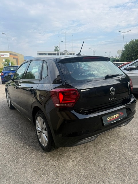 VW Polo 1.0 BMT United DSG-image-3