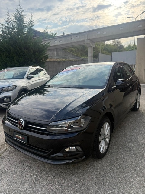 VW Polo 1.0 BMT United DSG-image-2