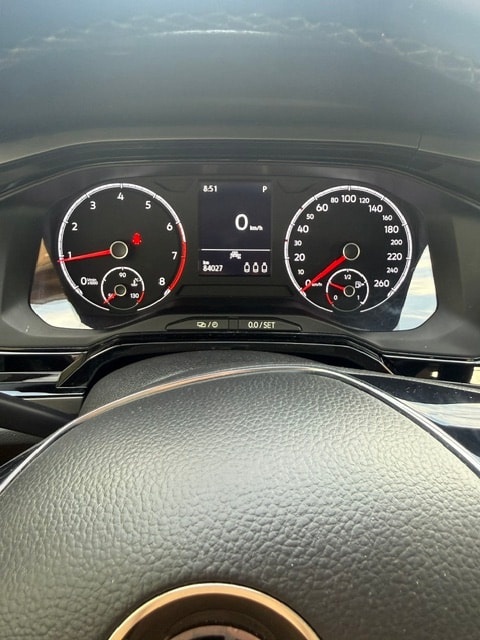 VW Polo 1.0 BMT United DSG-image-16