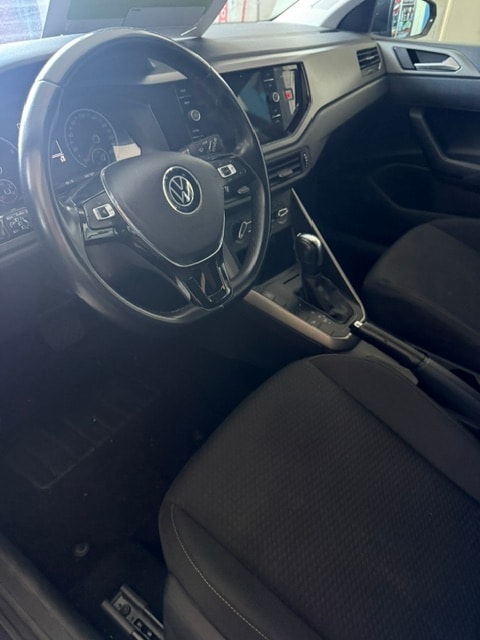 VW Polo 1.0 BMT United DSG-image-11