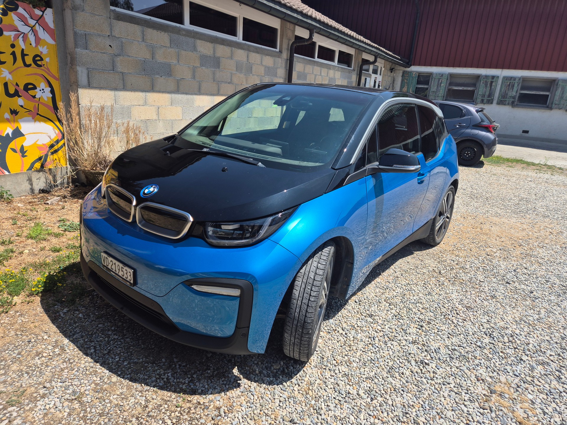 BMW E-Motor 94 Ah-image-0