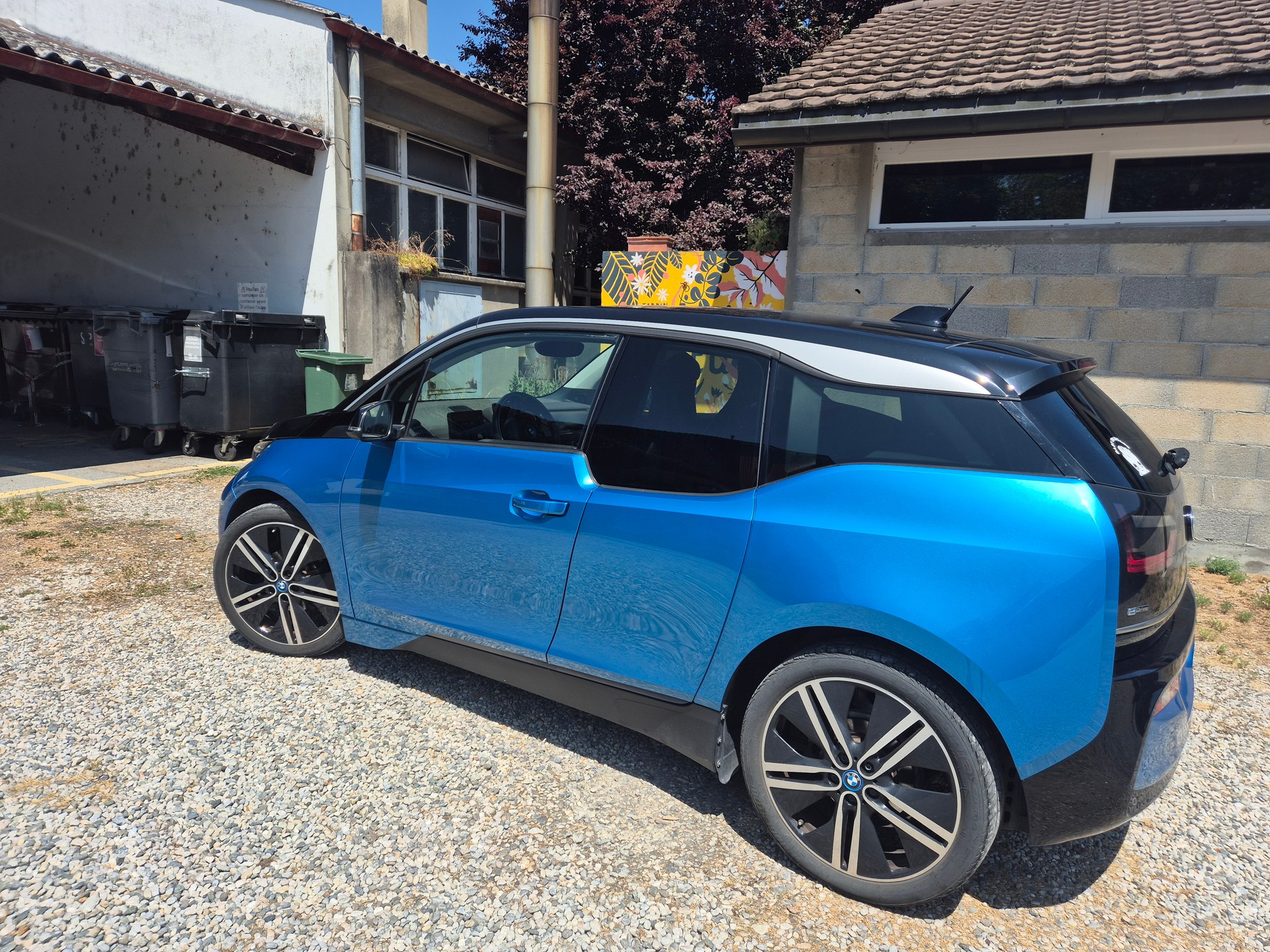 BMW E-Motor 94 Ah-image-1