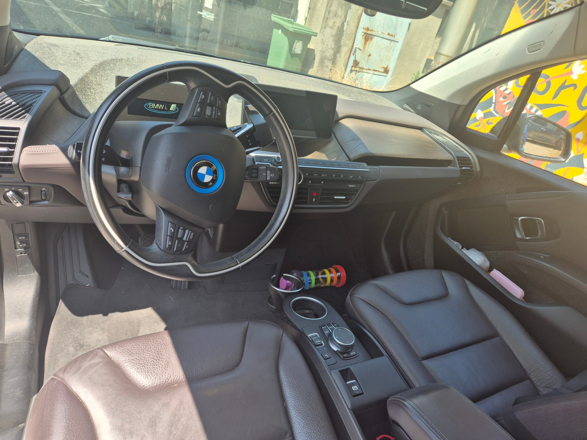 BMW E-Motor 94 Ah-image-4