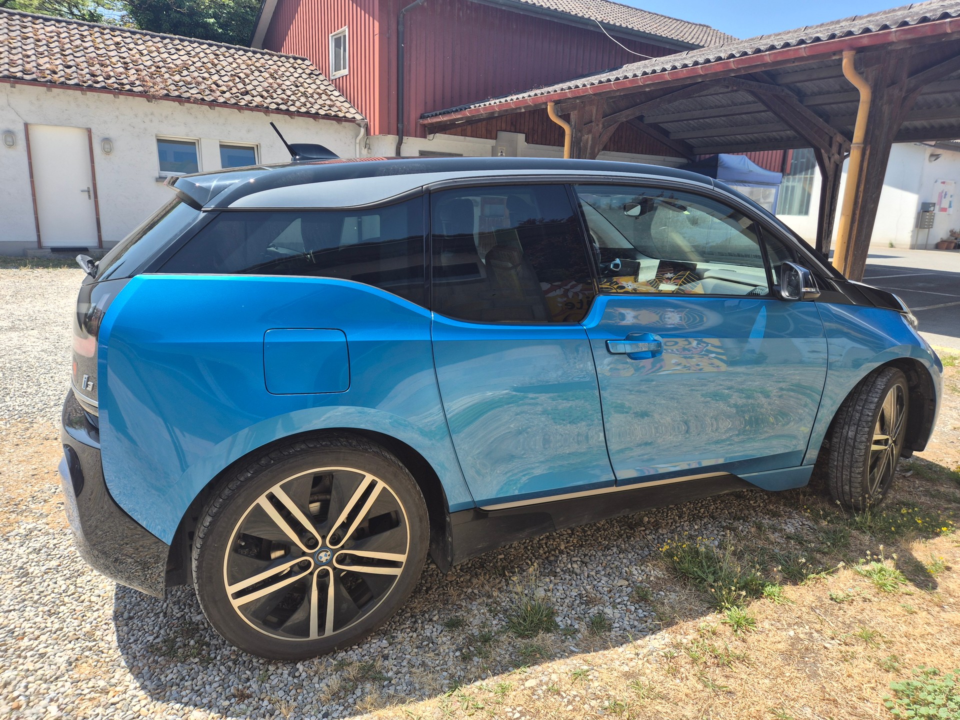 BMW E-Motor 94 Ah-image-2