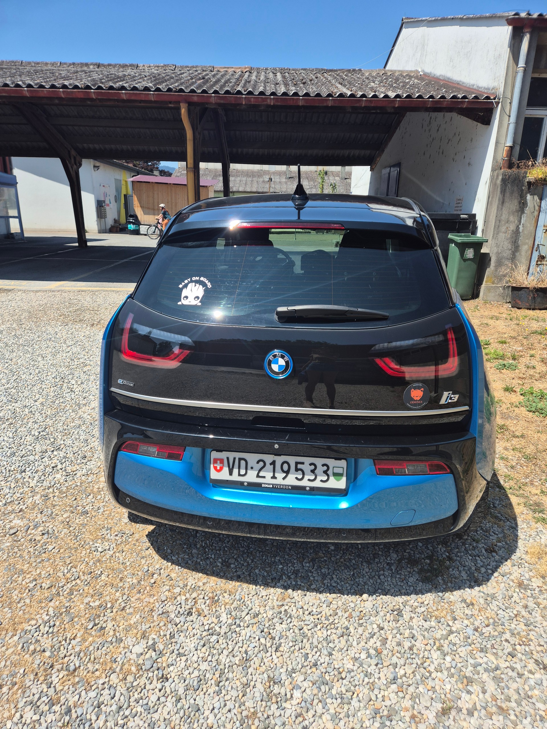 BMW E-Motor 94 Ah-image-3