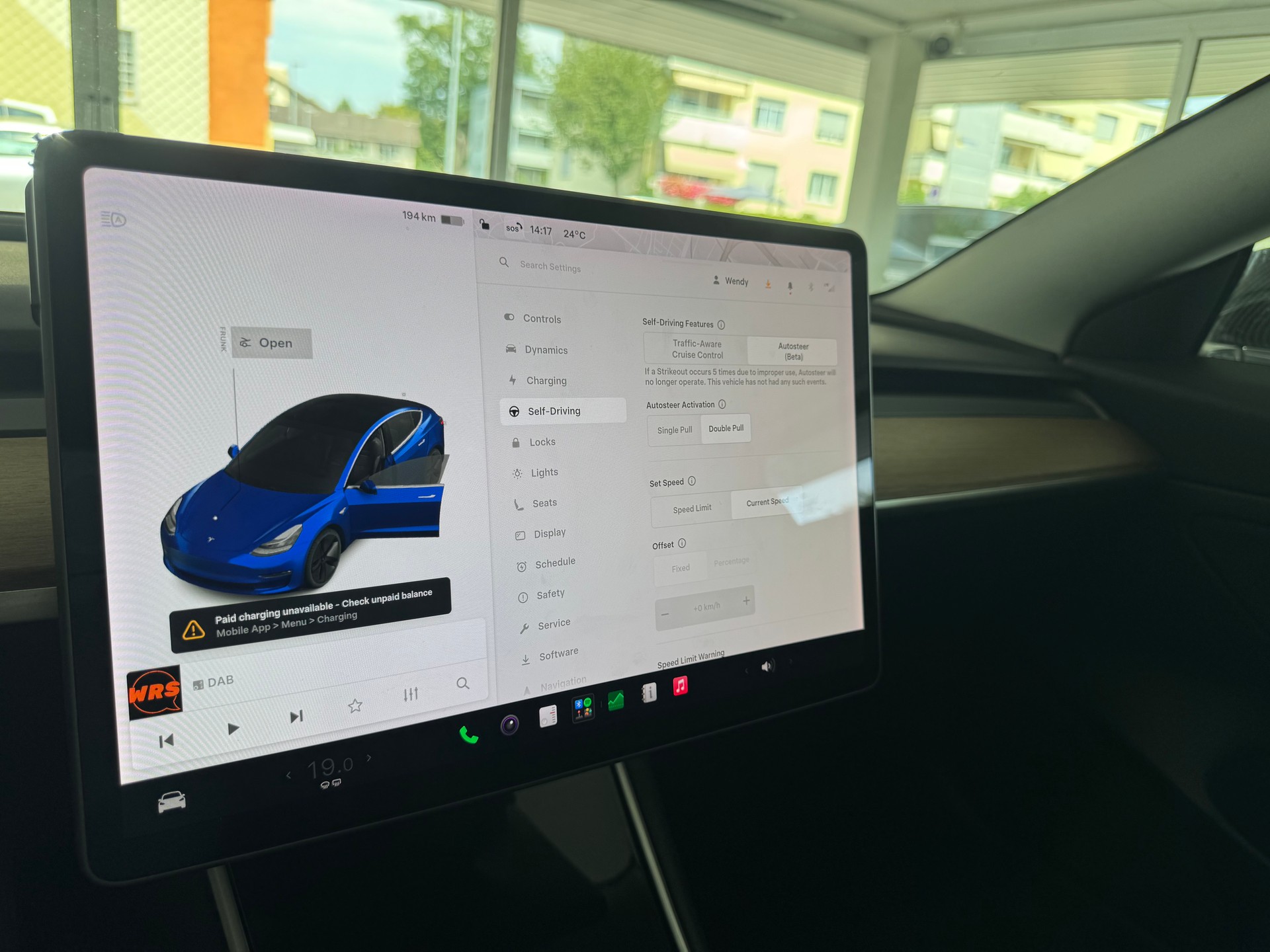 TESLA Model 3 Long Range Dual Motor AWD-image-19