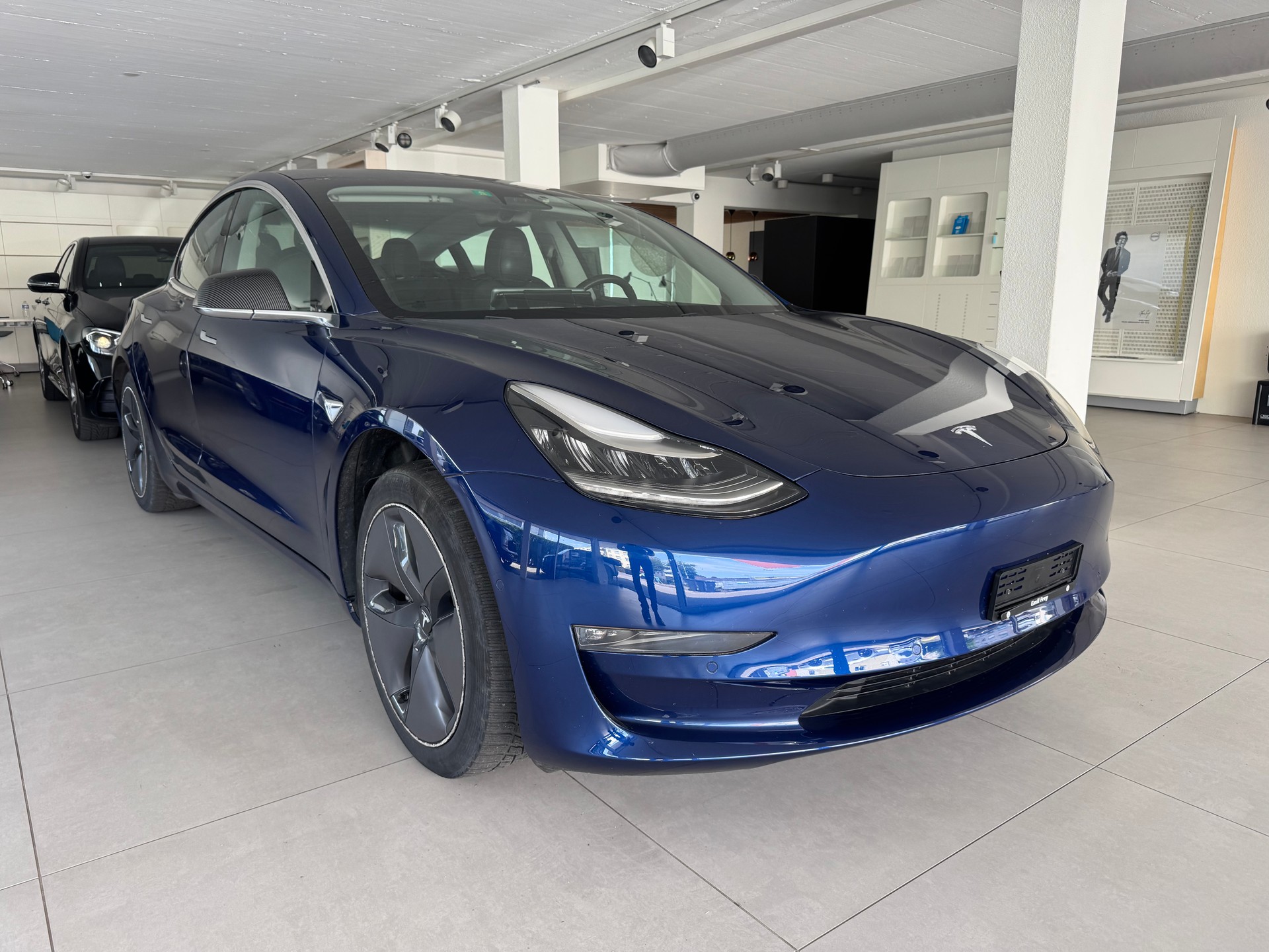 TESLA Model 3 Long Range Dual Motor AWD-image-1