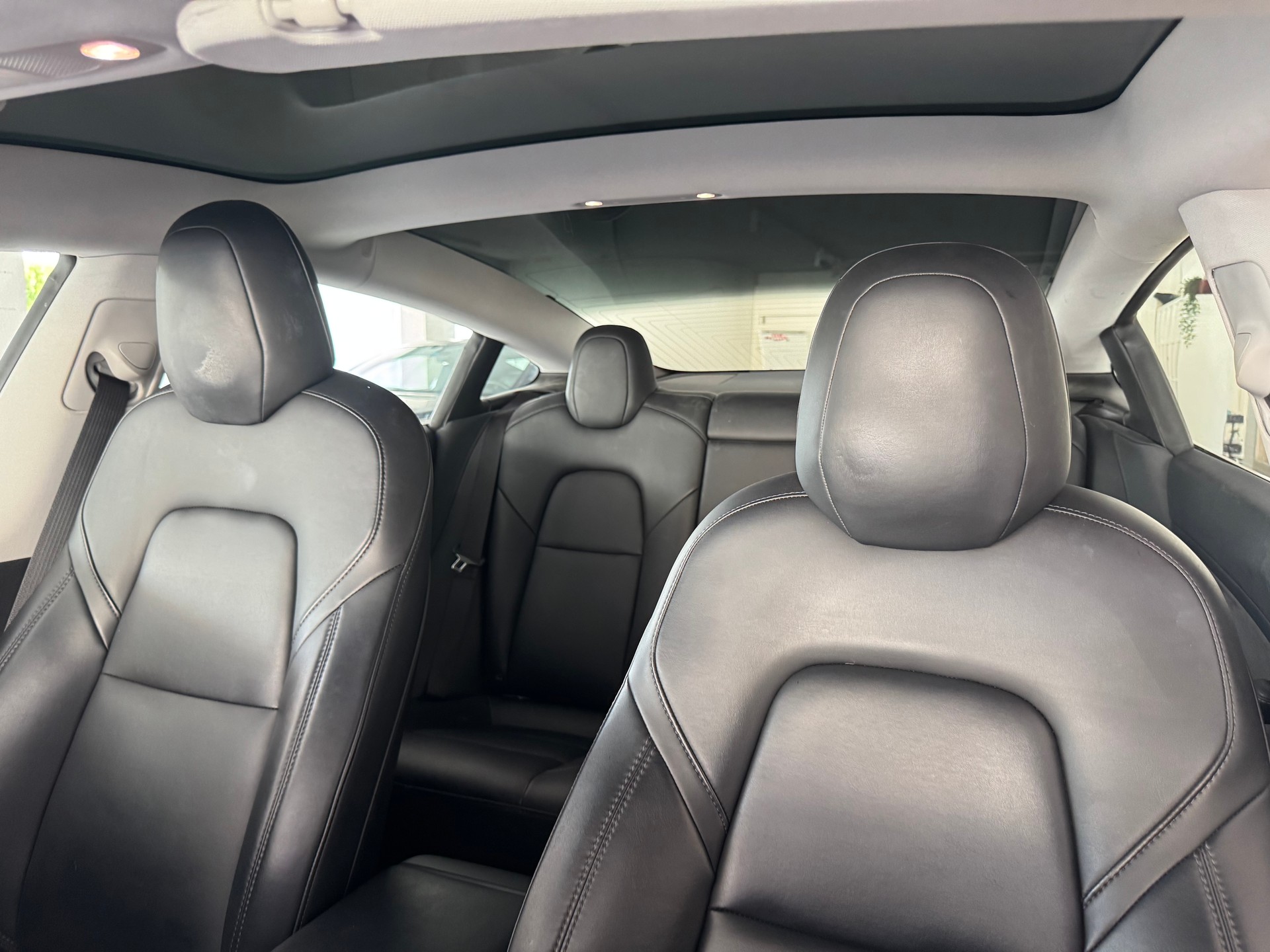 TESLA Model 3 Long Range Dual Motor AWD-image-20