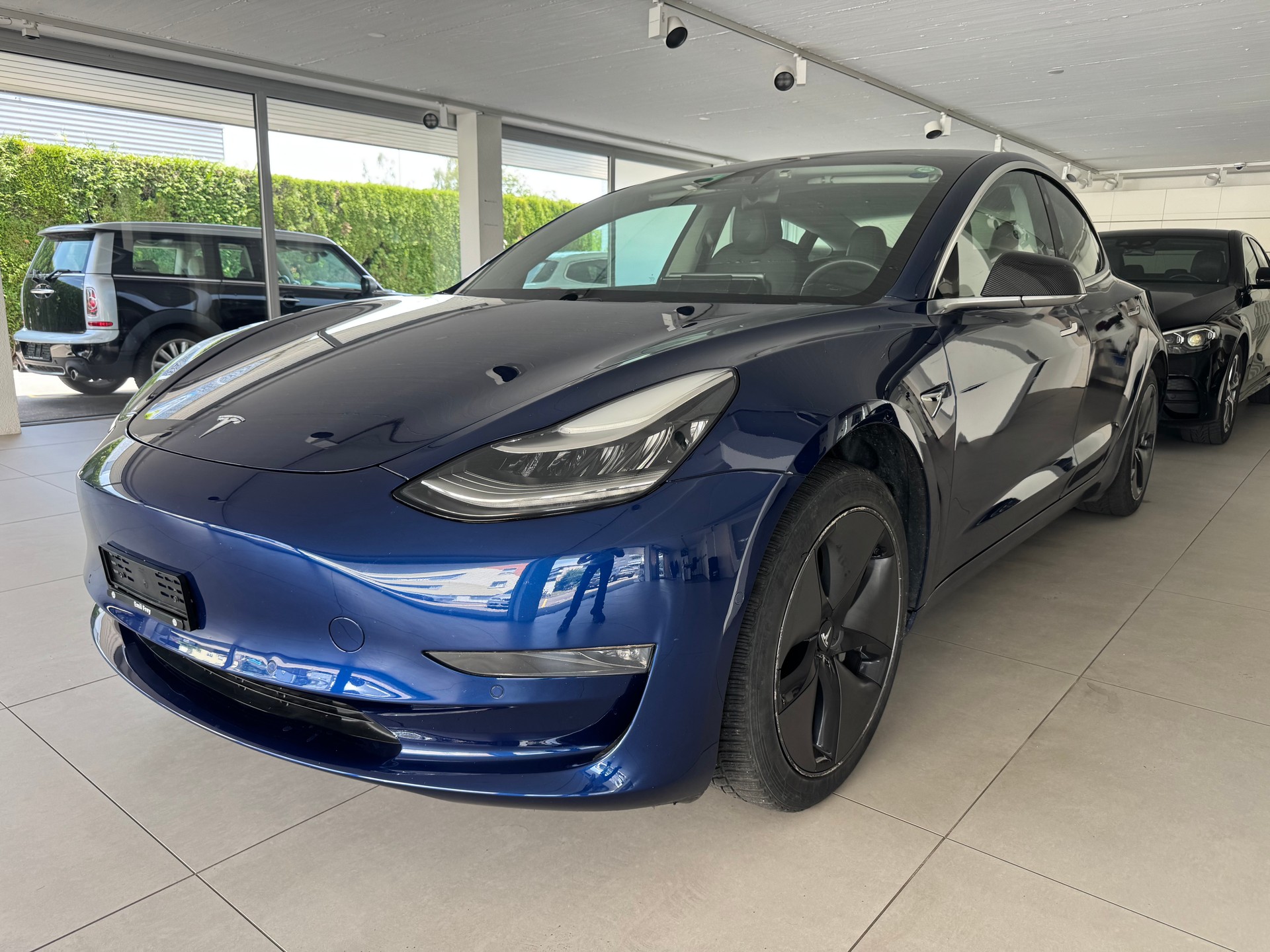 TESLA Model 3 Long Range Dual Motor AWD-image-0