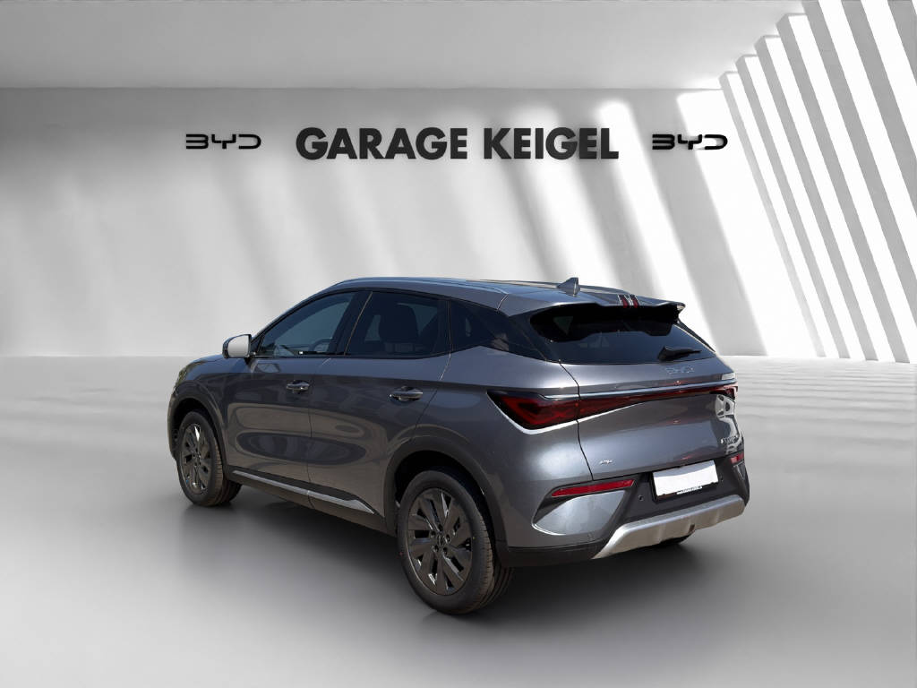 BYD Atto 3 EVO Excellence AWD-image-2