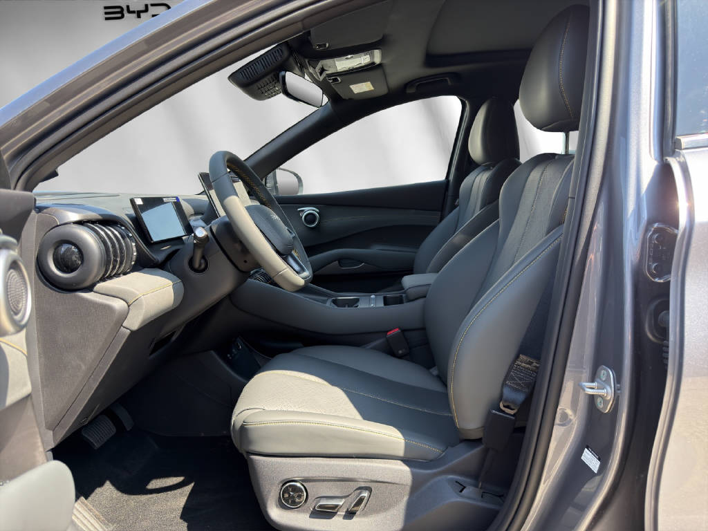 BYD Atto 3 EVO Excellence AWD-image-3