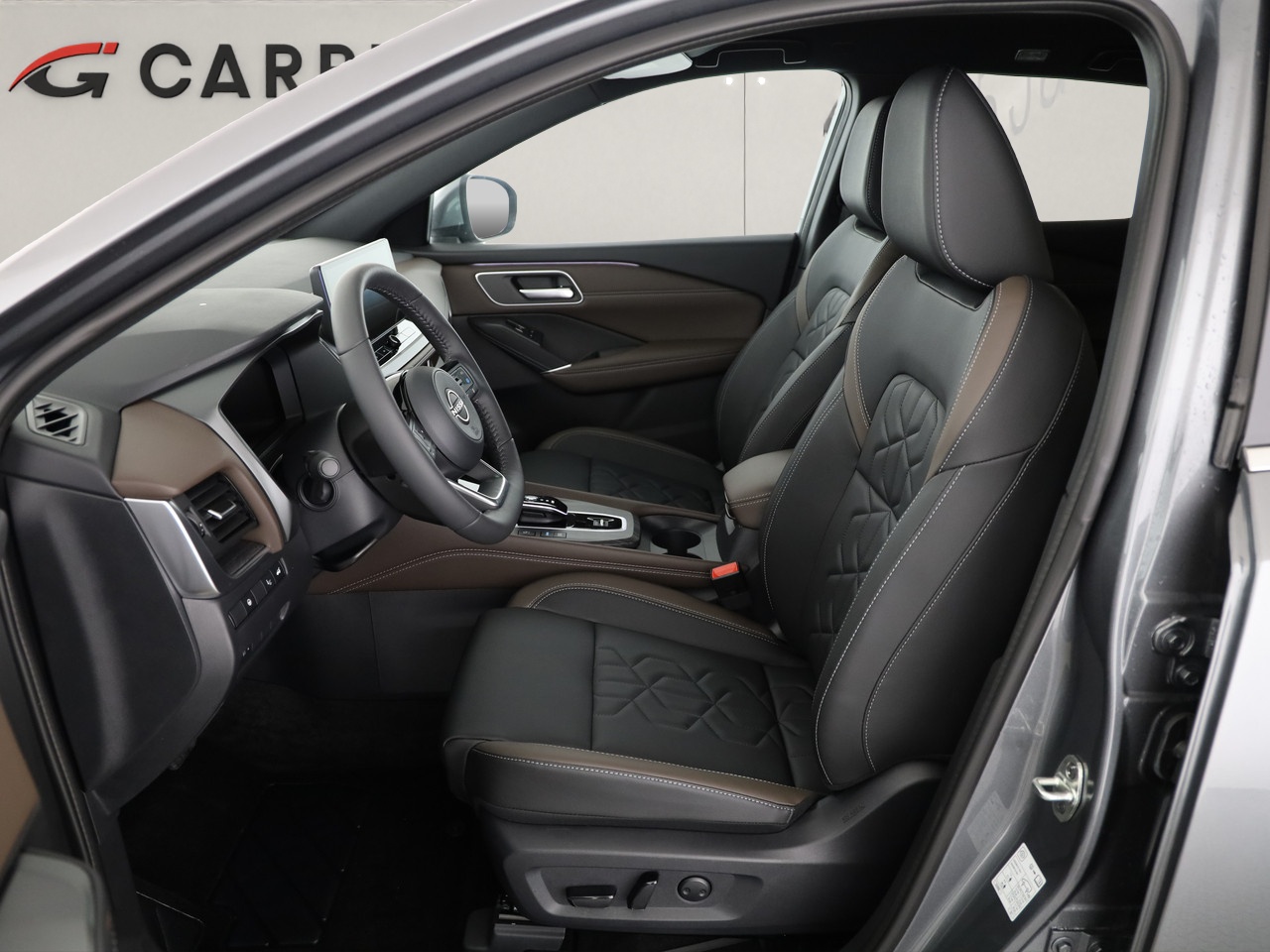 NISSAN Qashqai 1.5 VC-T Tekna-image-5