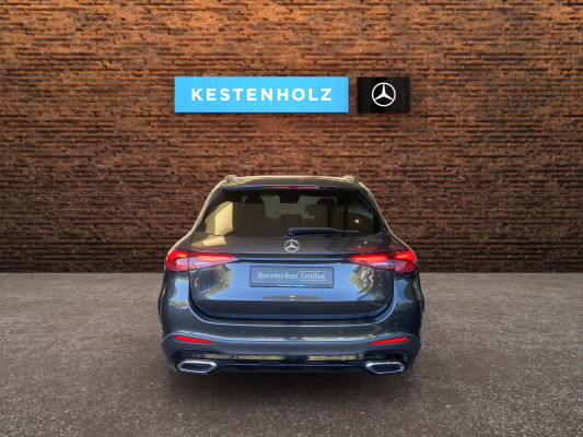 MERCEDES-BENZ GLC 300 de 4M 9G-Tronic-image-5