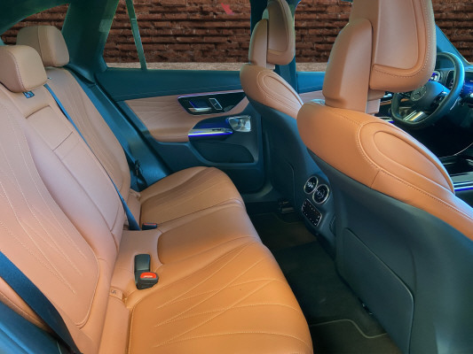 MERCEDES-BENZ GLC 300 de 4M 9G-Tronic-image-12