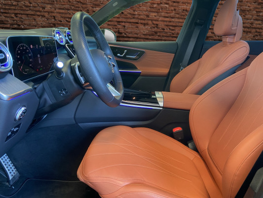 MERCEDES-BENZ GLC 300 de 4M 9G-Tronic-image-10