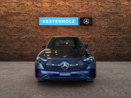 MERCEDES-BENZ GLC 300 de 4M 9G-Tronic-image-4