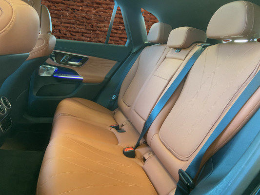 MERCEDES-BENZ GLC 300 de 4M 9G-Tronic-image-13