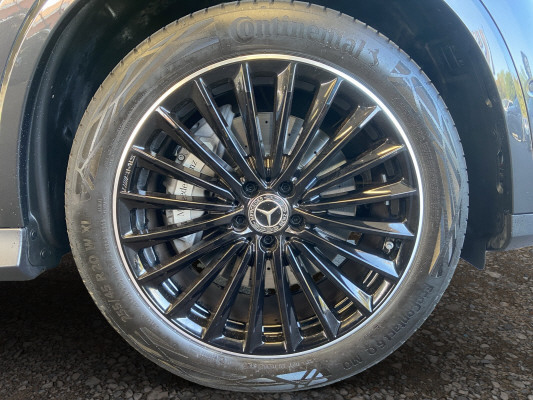 MERCEDES-BENZ GLC 300 de 4M 9G-Tronic-image-7