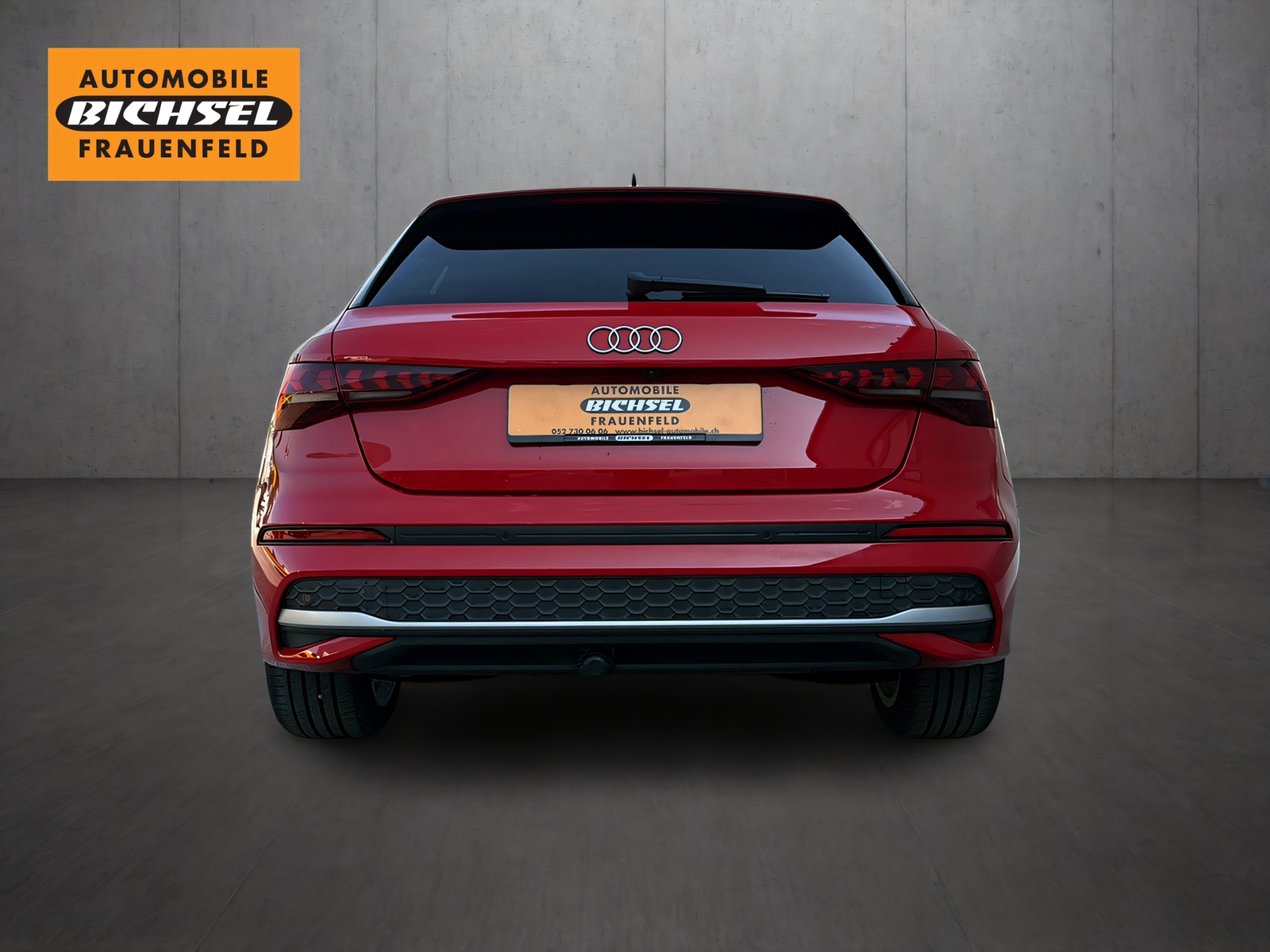 AUDI A3 Sportback 40 TFSI e advanced S-tronic*AHK, Head-up, ACC Tempomat, (5-Jahre Garantie)-image-5