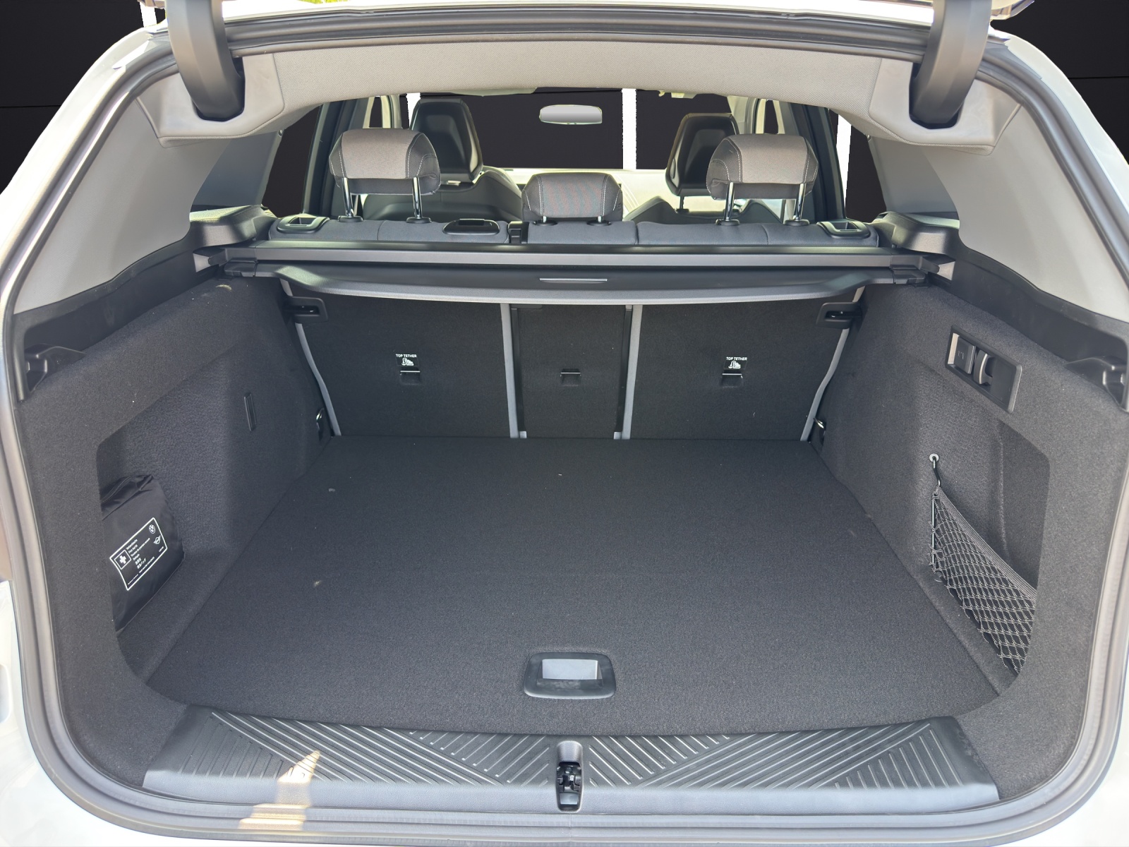 BMW X3 xDrive 48V 20d-image-19