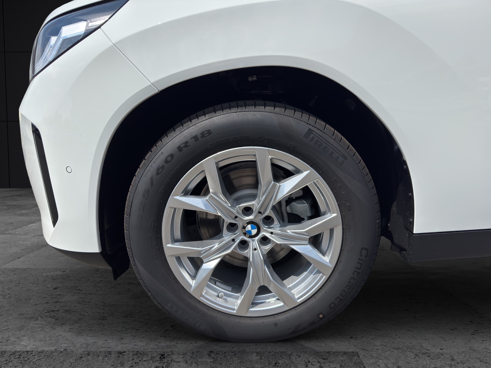 BMW X3 xDrive 48V 20d-image-3