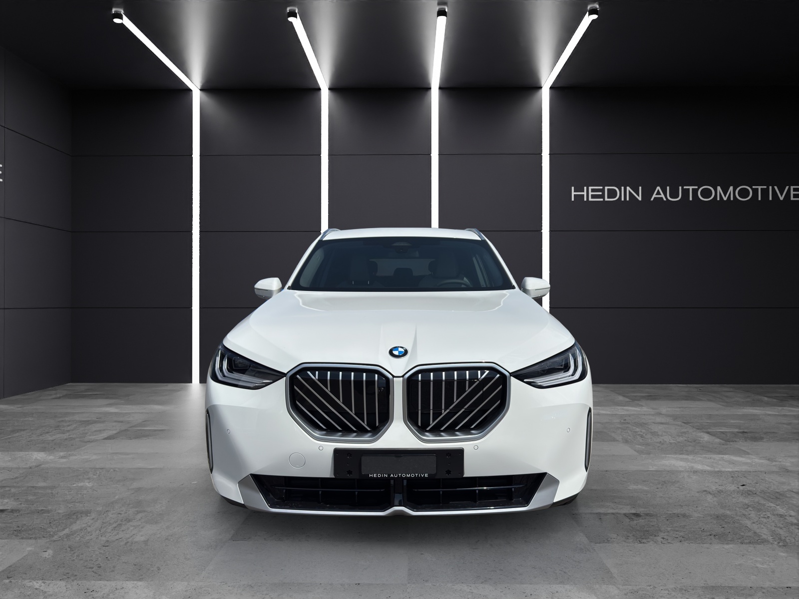 BMW X3 xDrive 48V 20d-image-1